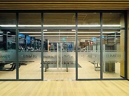 Lumiere Riverside Condo and Suite KHC