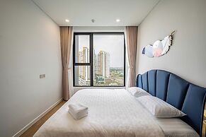 Lumiere Riverside Condo and Suite KHC