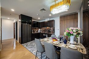 Lumiere Riverside Condo and Suite KHC