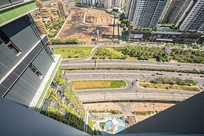 Lumiere Riverside Condo and Suite KHC