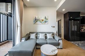 Lumiere Riverside Condo and Suite KHC