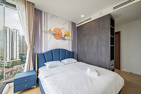 Lumiere Riverside Condo and Suite KHC