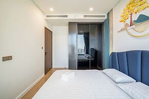 Lumiere Riverside Condo and Suite KHC