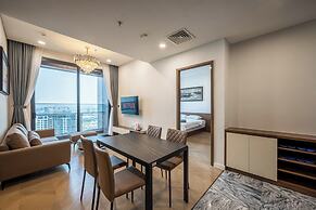 Lumiere Riverside Condo and Suite KHC