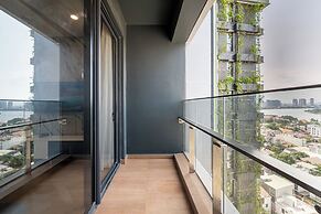 Lumiere Riverside Condo and Suite KHC