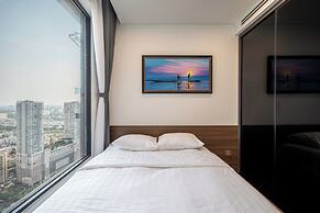 Lumiere Riverside Condo and Suite KHC