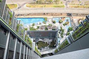 Lumiere Riverside Condo and Suite KHC