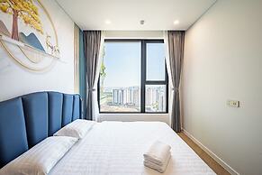 Lumiere Riverside Condo and Suite KHC