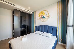 Lumiere Riverside Condo and Suite KHC