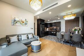 Lumiere Riverside Condo and Suite KHC