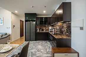 Lumiere Riverside Condo and Suite KHC