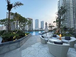 Lumiere Riverside Condo and Suite KHC