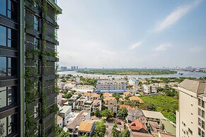 Lumiere Riverside Condo and Suite KHC