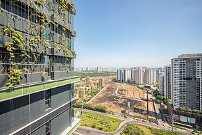 Lumiere Riverside Condo and Suite KHC