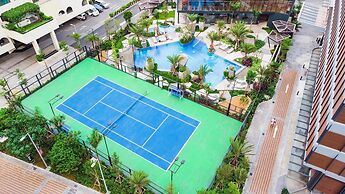 Lumiere Riverside Condo and Suite KHC