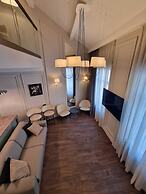 Apartments in the heart of Cannes