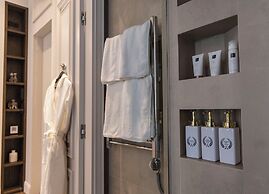 Apartments in the heart of Cannes