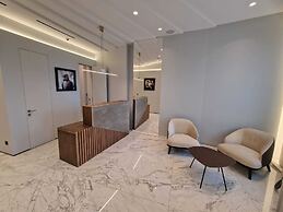 Apartments in the heart of Cannes