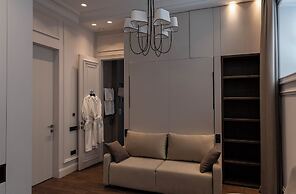 Apartments in the heart of Cannes