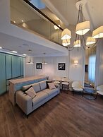 Apartments in the heart of Cannes