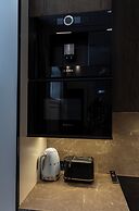 Apartments in the heart of Cannes