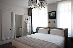 Apartments in the heart of Cannes