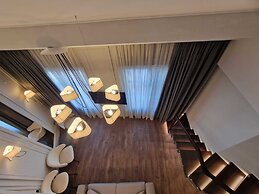 Apartments in the heart of Cannes