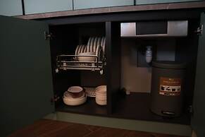 Apartments in the heart of Cannes