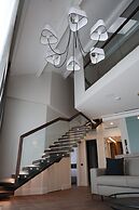 Apartments in the heart of Cannes