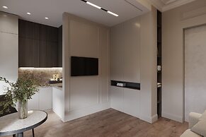 Apartments in the heart of Cannes