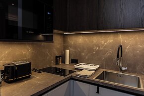 Apartments in the heart of Cannes