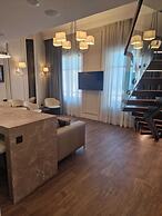 Apartments in the heart of Cannes