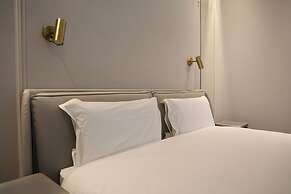 Apartments in the heart of Cannes