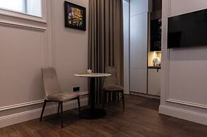 Apartments in the heart of Cannes