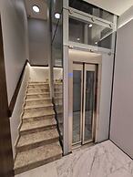 Apartments in the heart of Cannes