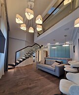 Apartments in the heart of Cannes