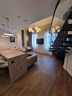 Apartments in the heart of Cannes