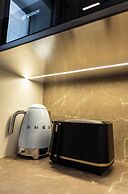 Apartments in the heart of Cannes