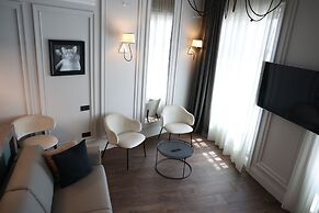 Apartments in the heart of Cannes