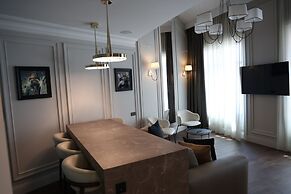 Apartments in the heart of Cannes