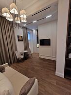 Apartments in the heart of Cannes