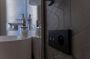 Apartments in the heart of Cannes