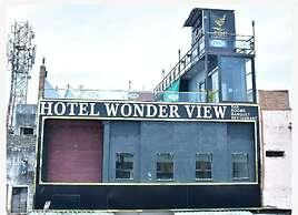 Hotel Wonder View By GRB Stays