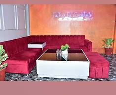 Hotel Wonder View By GRB Stays