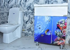 Hotel Wonder View By GRB Stays