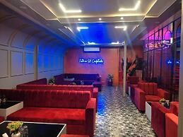 Hotel Wonder View By GRB Stays