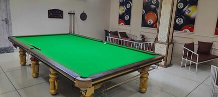 Hotel Wonder View By GRB Stays