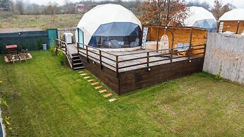 TOLSO WOODEN HAUSE