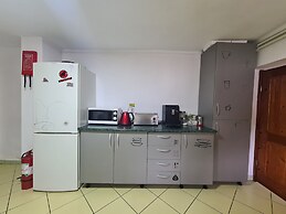 CASA FLORESCU