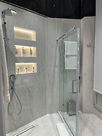 Apartments in the old town